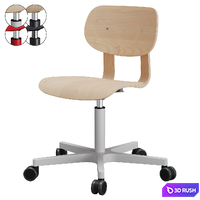 HD Castors by VG&P