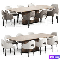 Dining Set 16