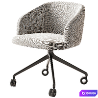 Diemme LOFT chair