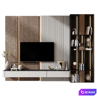 TV Shelf KTV146