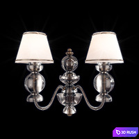 M Bra 427 3D Model Vray