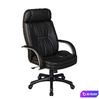 Office chair 3D Model Vray