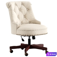 ECKARD DESK CHAIR 3D Model Vray, Corona