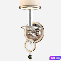 BLISS 162-11 3D Model Vray