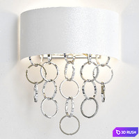 Novello Wall Sconce