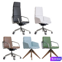 Chairs LAS LEAD