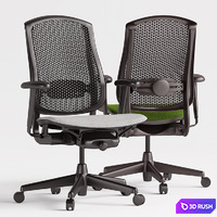 HermanMiller - Celle Chairs