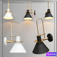 Cado Wall Lamp