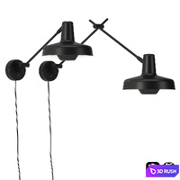 Arigato AR-W Lamps by Grup