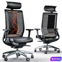 IMedic Limited Armchair