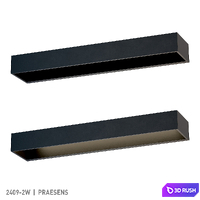 Favorite 2409-2W 3D Model Vray