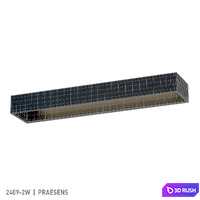 Favorite 2409-2W 3D Model Vray