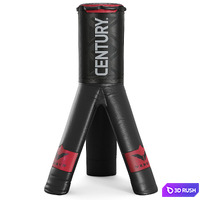 Multifunctional sparring dummy Century Versys 3 3D Model Corona