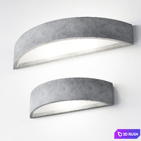 Nowodvorski arch 3D Model Corona