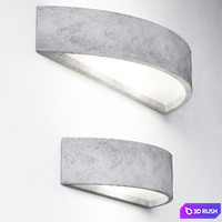 Nowodvorski arch 3D Model Corona