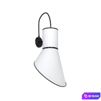 Bra Design Heure Baby Cargo 3D Model Vray