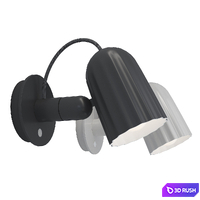 HAY 3D Model Vray