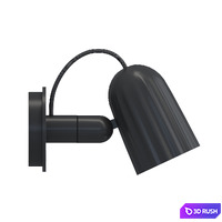 HAY 3D Model Vray