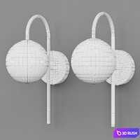 ELATE Lampatron 3D Model Corona