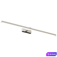 Lighting for paintings "MARETO" 3D Model Corona