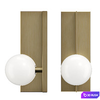 Lightology ORBEL WALL LIGHT