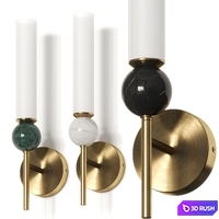 Aromas del Campo Aplique Delie Wall Lamp