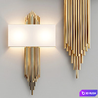 Darren wall lamp