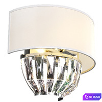 Maytoni Pantheon H021WL-02CH chandelier