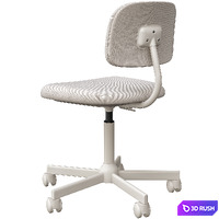 Bleckberget ikea 3D Model Vray