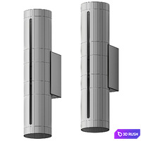 Court II 13 - Alliedmaker 3D Model Vray, Corona