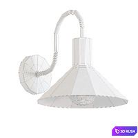 Vitaluce 3D Model Vray