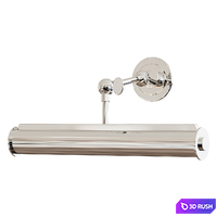 Eichholtz WALL LAMP EASY LIVING M wall lamp, wall light, picture light 3D Model Corona