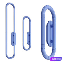 SPLIT 3D Model Vray