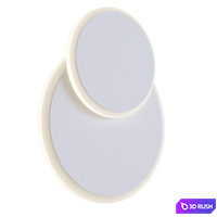 Sconce Siala and Touchstone by Freya