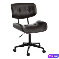 Lombardi Adjustable Desk Chair 3D Model Vray, Corona