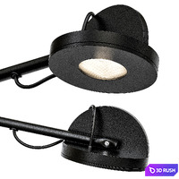 140700-26 3D Model Vray, Corona