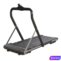 Treadmill 3D Model Vray