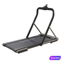 Treadmill 3D Model Vray