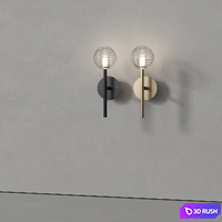 Aromas Del Campo Doul 3D Model Vray, Corona