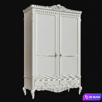 Stella_del_mobile_cr.170 3D Model Corona