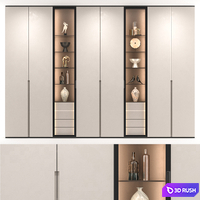 Cabinet by Igor Franch 1