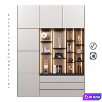 Furniture Composition | 48