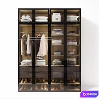 Poliform wardrobe