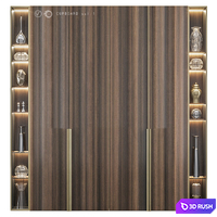Cupboard Set 1