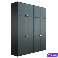 Cupboard MY 71 (Muzafarov Collections)
