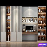 Cabinet Furniture | 0487