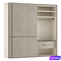 Poliform Senzafine Bangkok