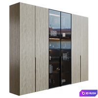 Cupboard MY 73 (Muzafarov Collections)