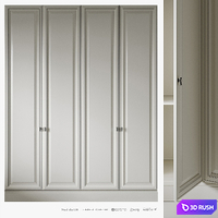 Wardrobe 005