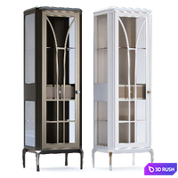 Minotti Collezioni Capri cabinet